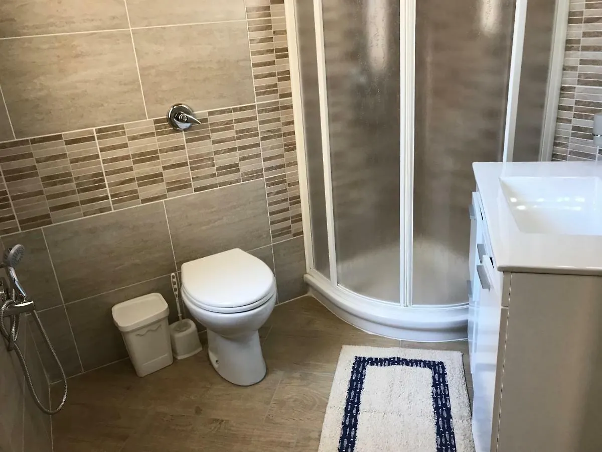Casa Vacanze Antico Mercato Marsala Apartment
