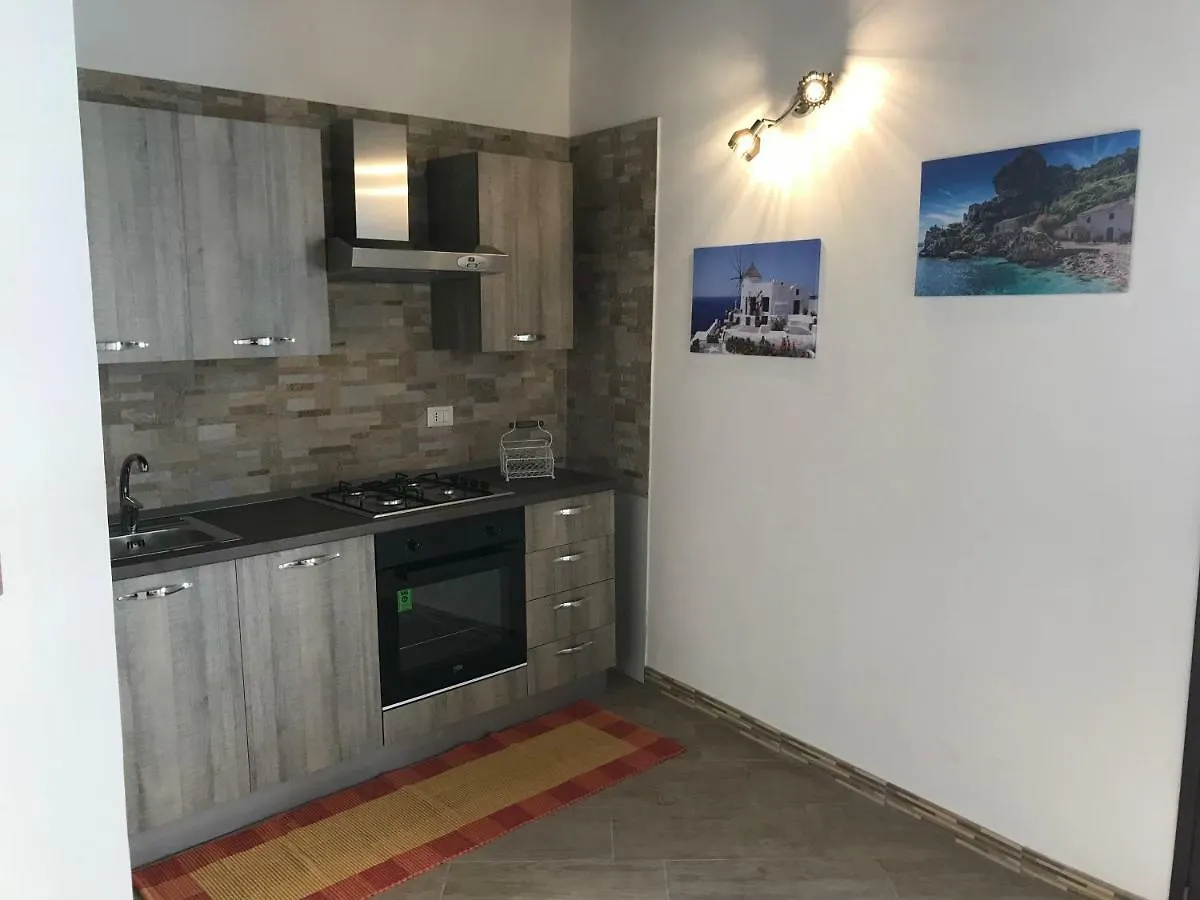 Casa Vacanze Antico Mercato Marsala 0*,  Italy