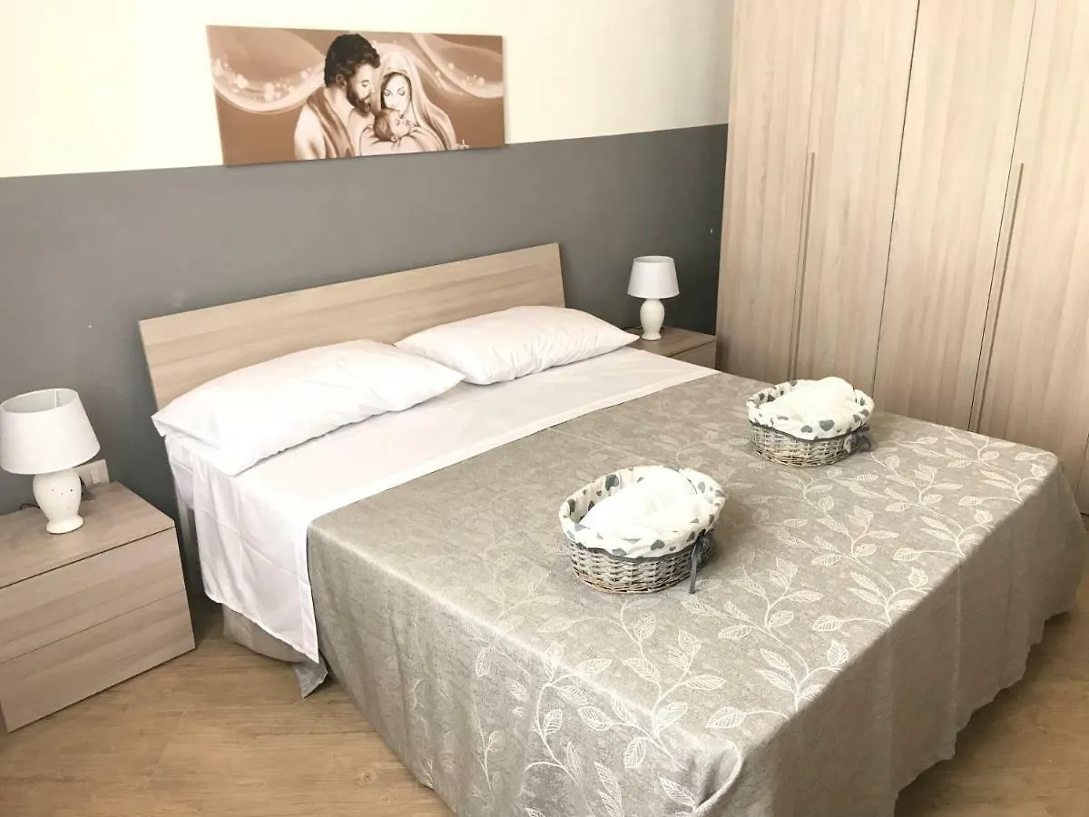 Casa Vacanze Antico Mercato Marsala
