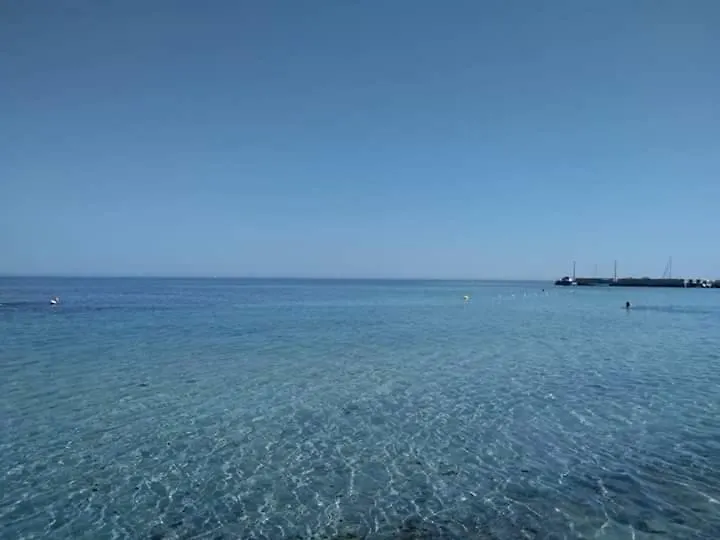 Casa Vacanze Antico Mercato Marsala 0*,