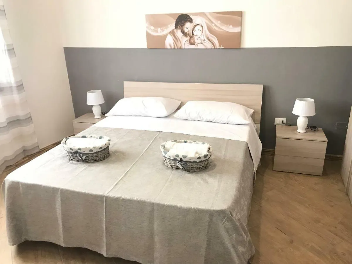 Casa Vacanze Antico Mercato Marsala